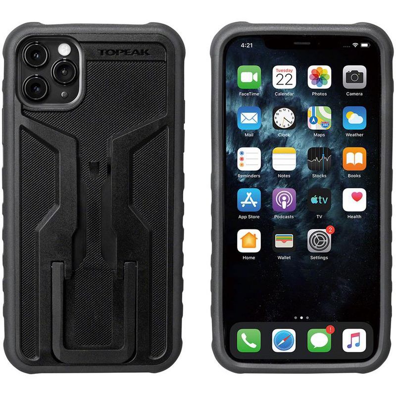 Topeak RideCase Phone Bag and Holder