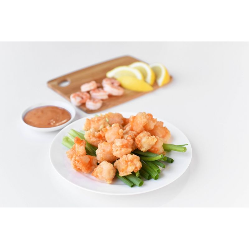 Royal Asia Gluten Free Boom Boom Shrimp with Sriracha Aioli - Frozen - 16oz