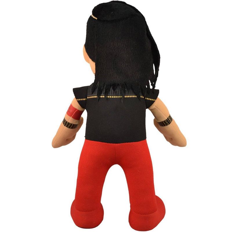 WWE Shinsuke 10" Plush