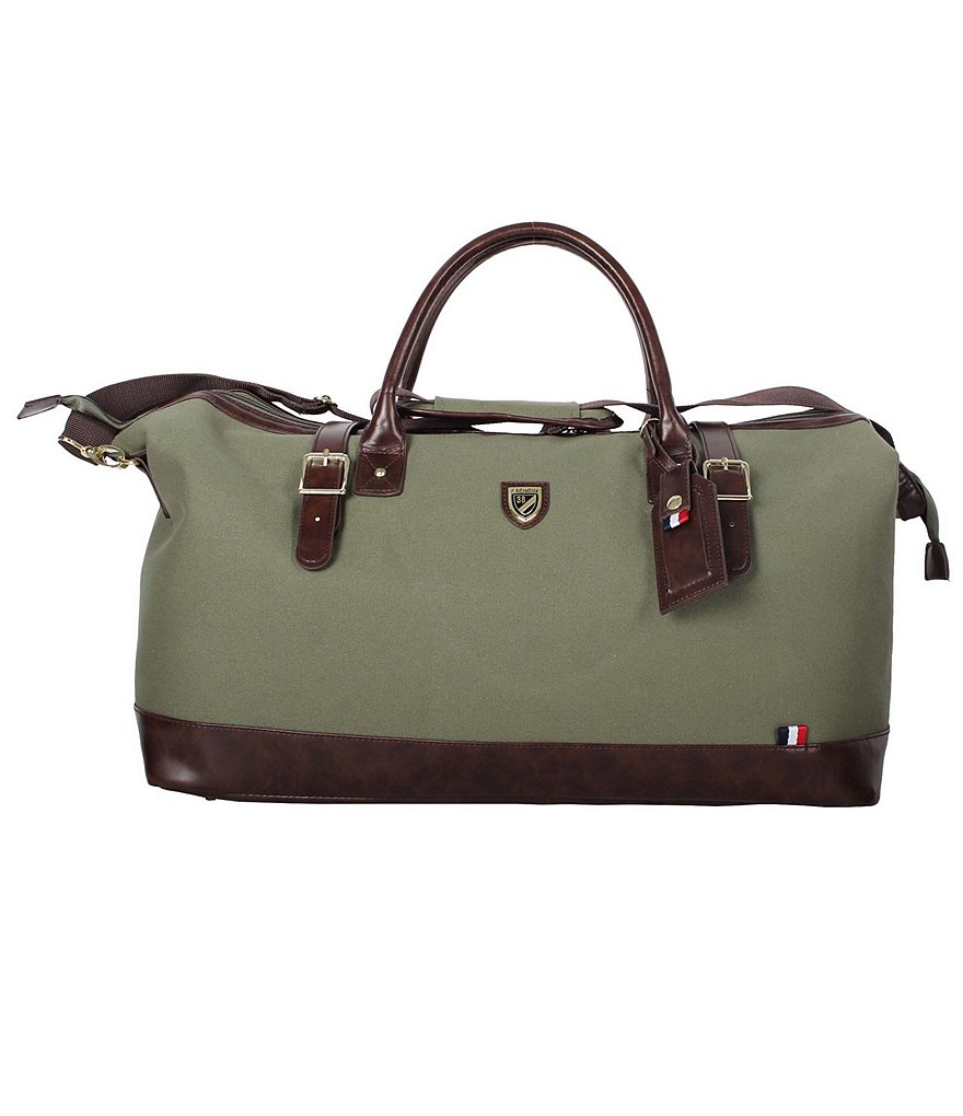Cremieux Capri Dr. Duffel Bag