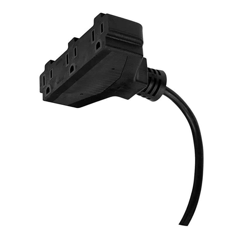 W2272 25 GrayBlack Retractable Cord Reel With Durable Steel Housing