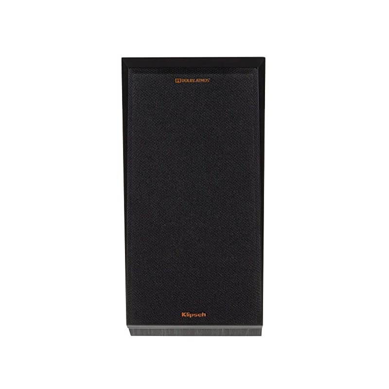 RP-500SA Reference Premiere Dolby Atmos Speakers - Pair (Ebony) (Renewed)