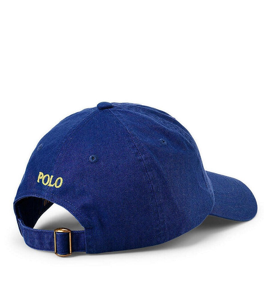 Men's Baseball Greatest Grandpa Baseball Hat - Goodfellow & Co™ Teal