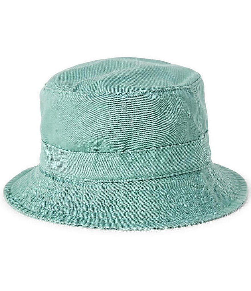 Polo Ralph Lauren Chino Bucket Hat