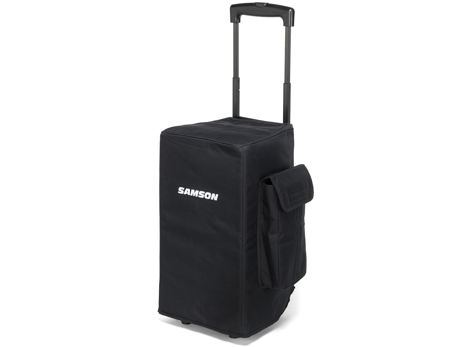 Samson Expedition XP310w Dust Cover