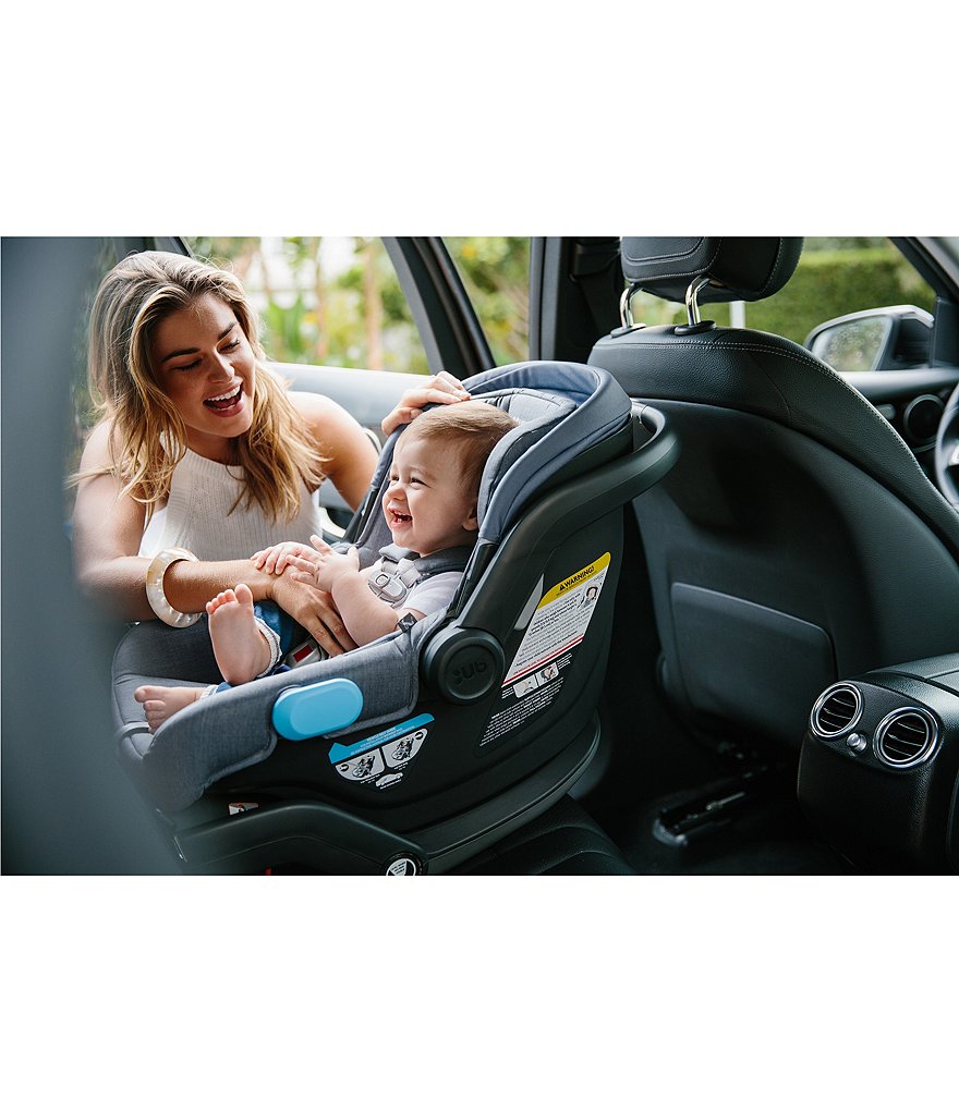 UPPAbaby MESA Infant Car Seat