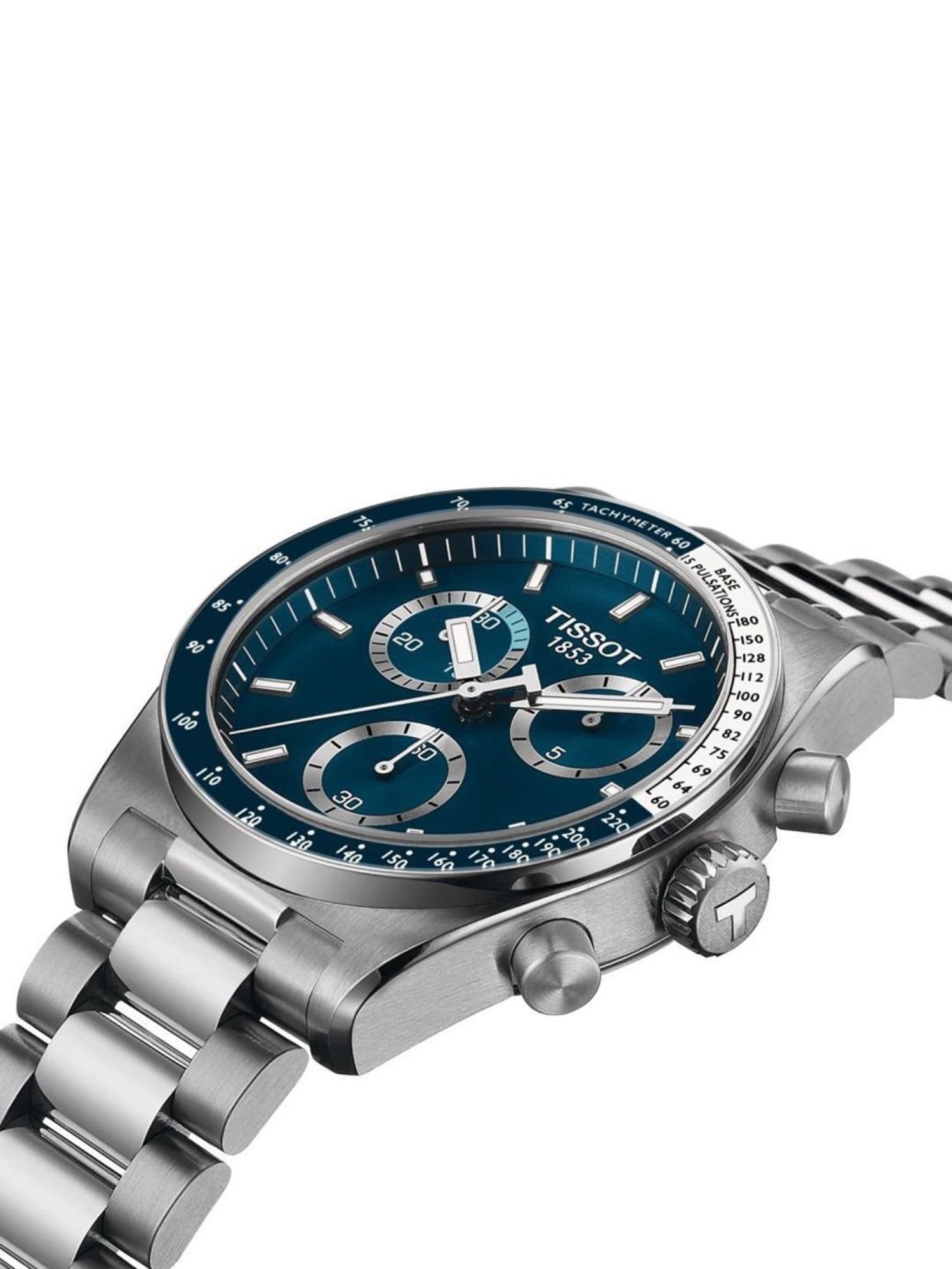 Tissot PR516 T-Sport T1494171104100 Analog Watch for Men