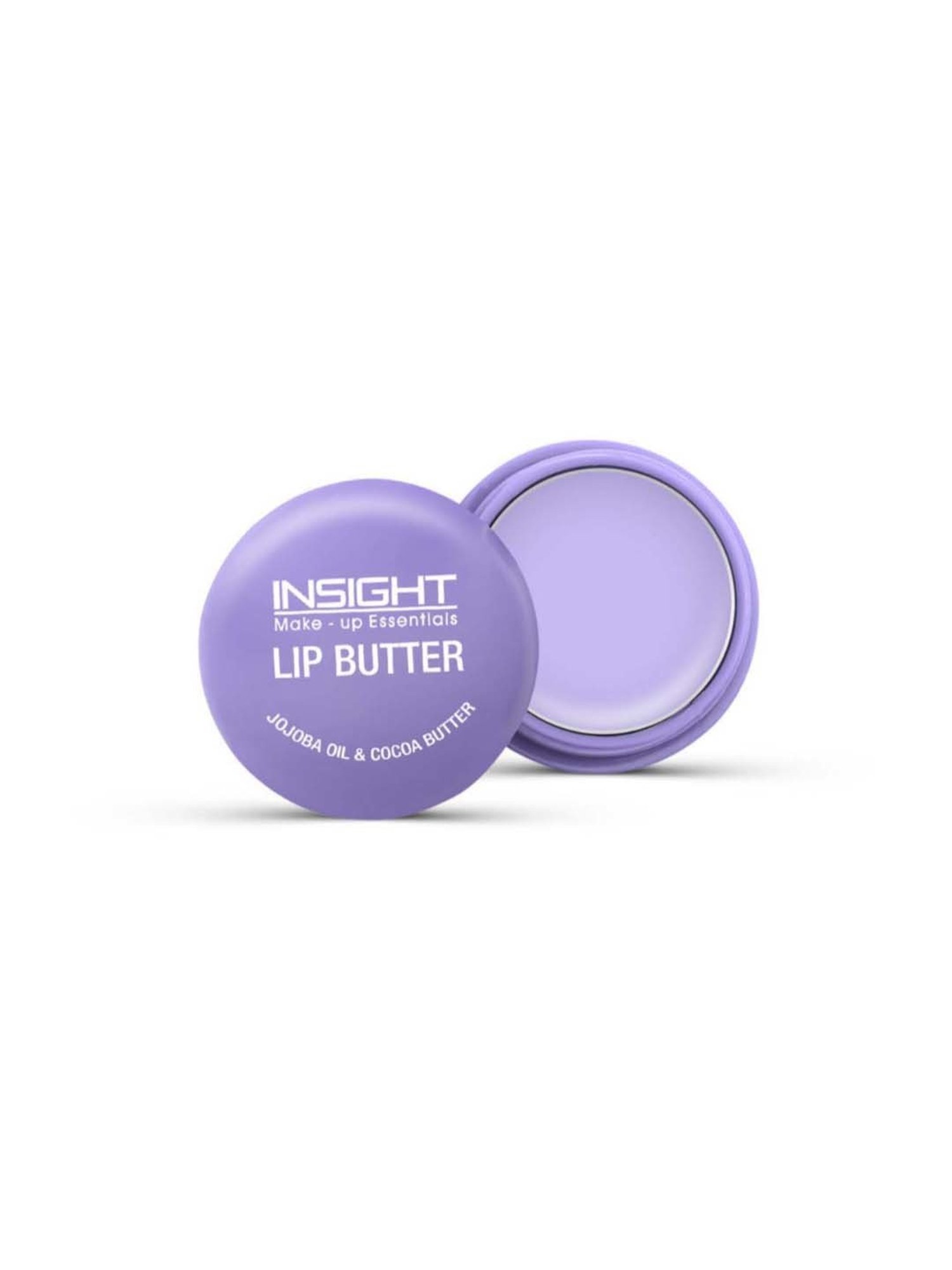Insight Cosmetics Lip Butter Blueberry - 4 gm