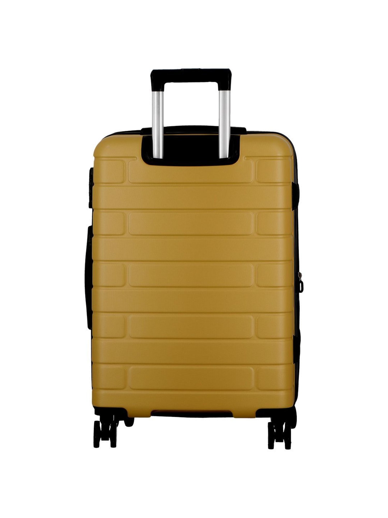 Perquisite Y2K Luxe Range Black Hard 20" Cabin Luggage