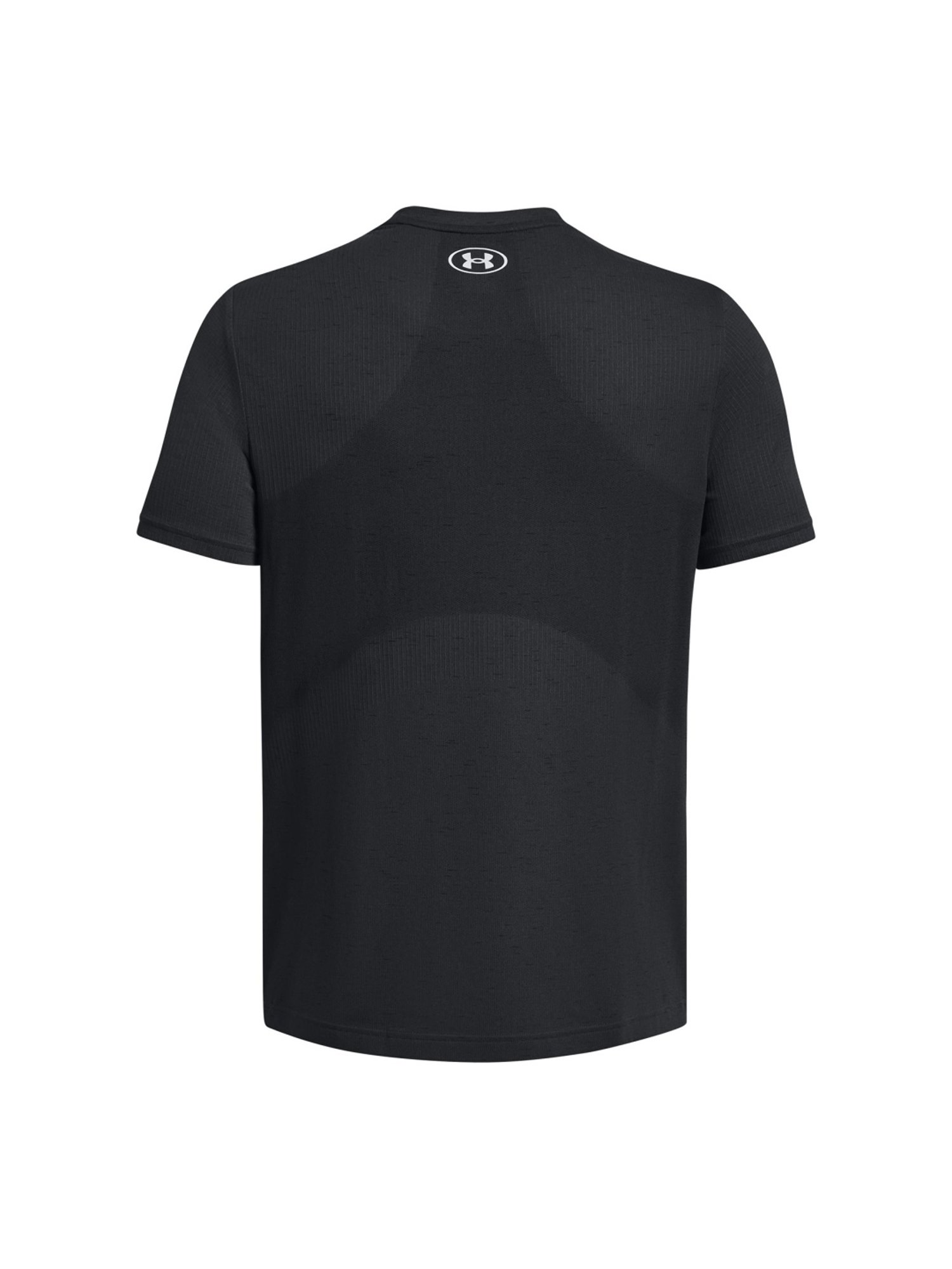 Under Armour Black Slim Fit T-Shirt