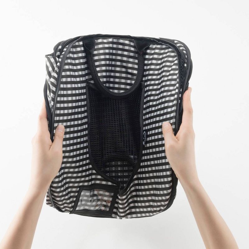 K&H Pet Products 3973 Extra Wide Outdoor Water Resistant Heated Kitty House with 2 Door Flaps Safe Escape For Feral and Outdoor Cats, Olive