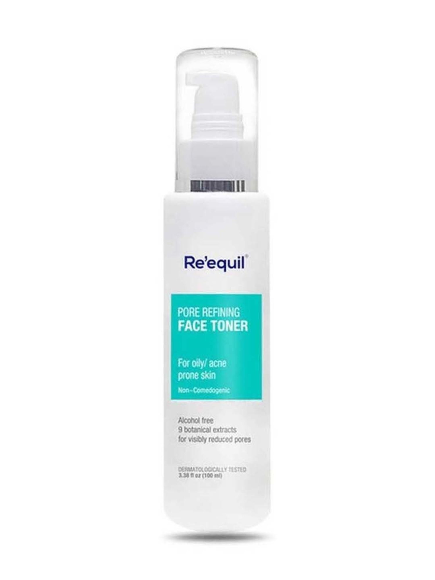 Re'equil Acne Pimple Treatment Bundle