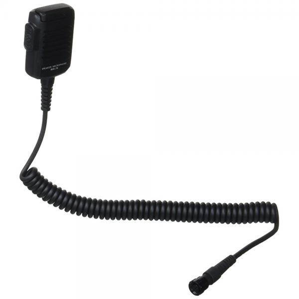 Yaesu MH-36E8J DTMF Microphone for FT-817,FT-857,FT-897