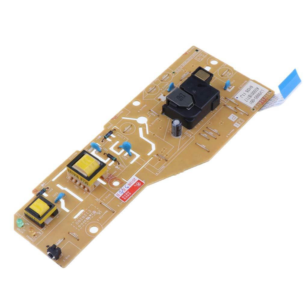 Printer Parts High Voltage Power Supply for Lenovo 2001 1801 1840 2040 2070 2071 2206 and for Xerox 115 118 Power Board