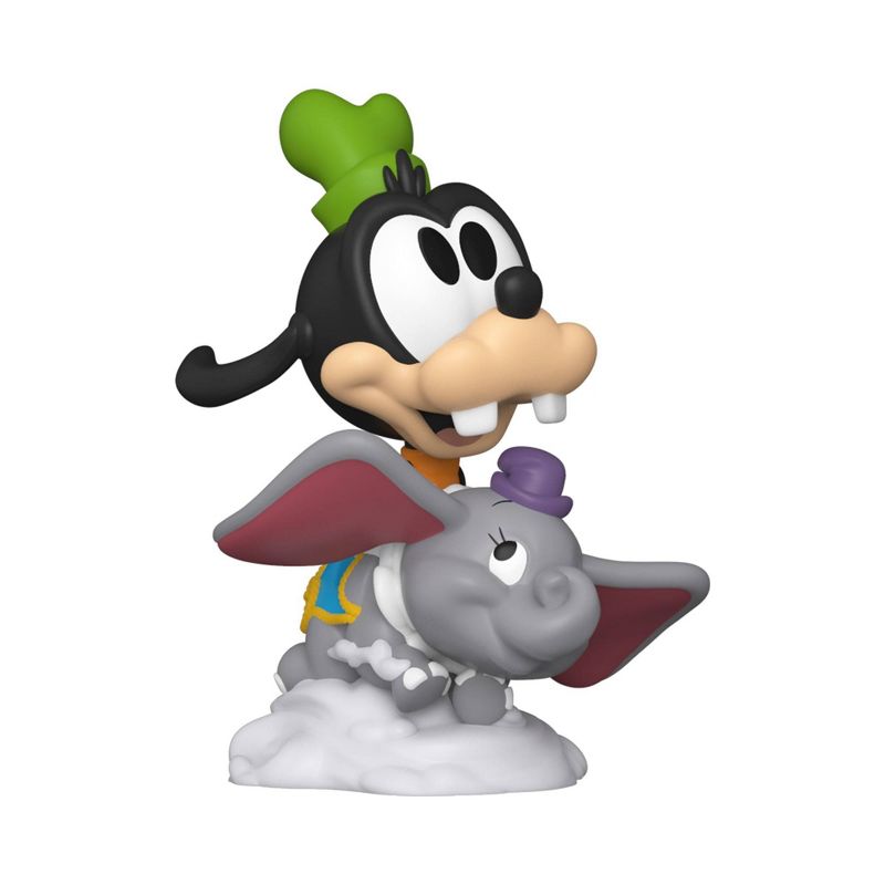 Funko POP! Mystery Minis: Disney 65th Anniversary