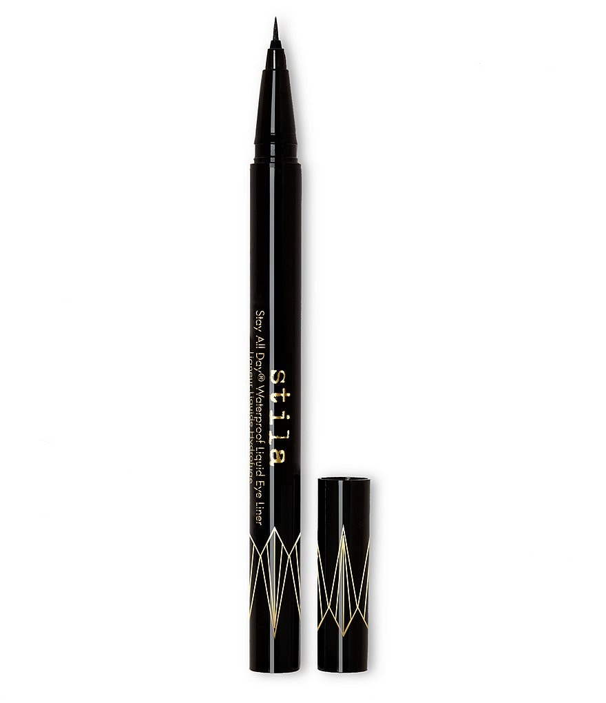 Stila Stay All Day&reg; Waterproof Liquid Eyeliner - MICRO TIP