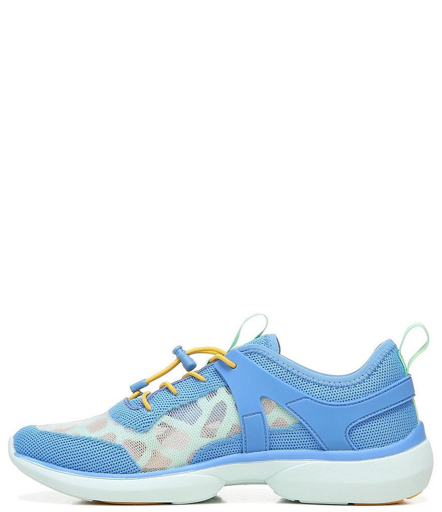 Vionic Amalia Toggle Lace-Up Sneakers