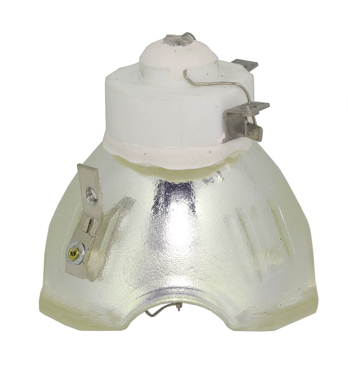 Lutema Economy for Mitsubishi MH2850U Projector Lamp (Bulb Only)