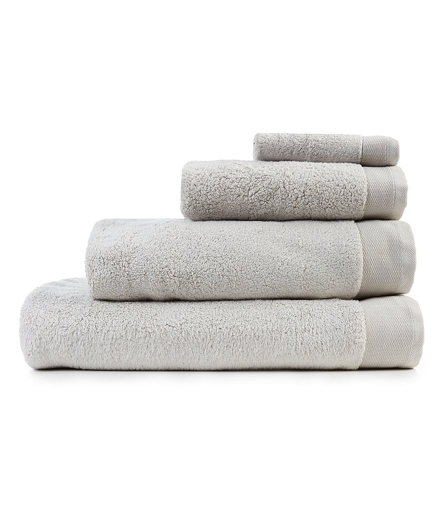 Noble Excellence MicroCotton&reg; Elite Bath Towels