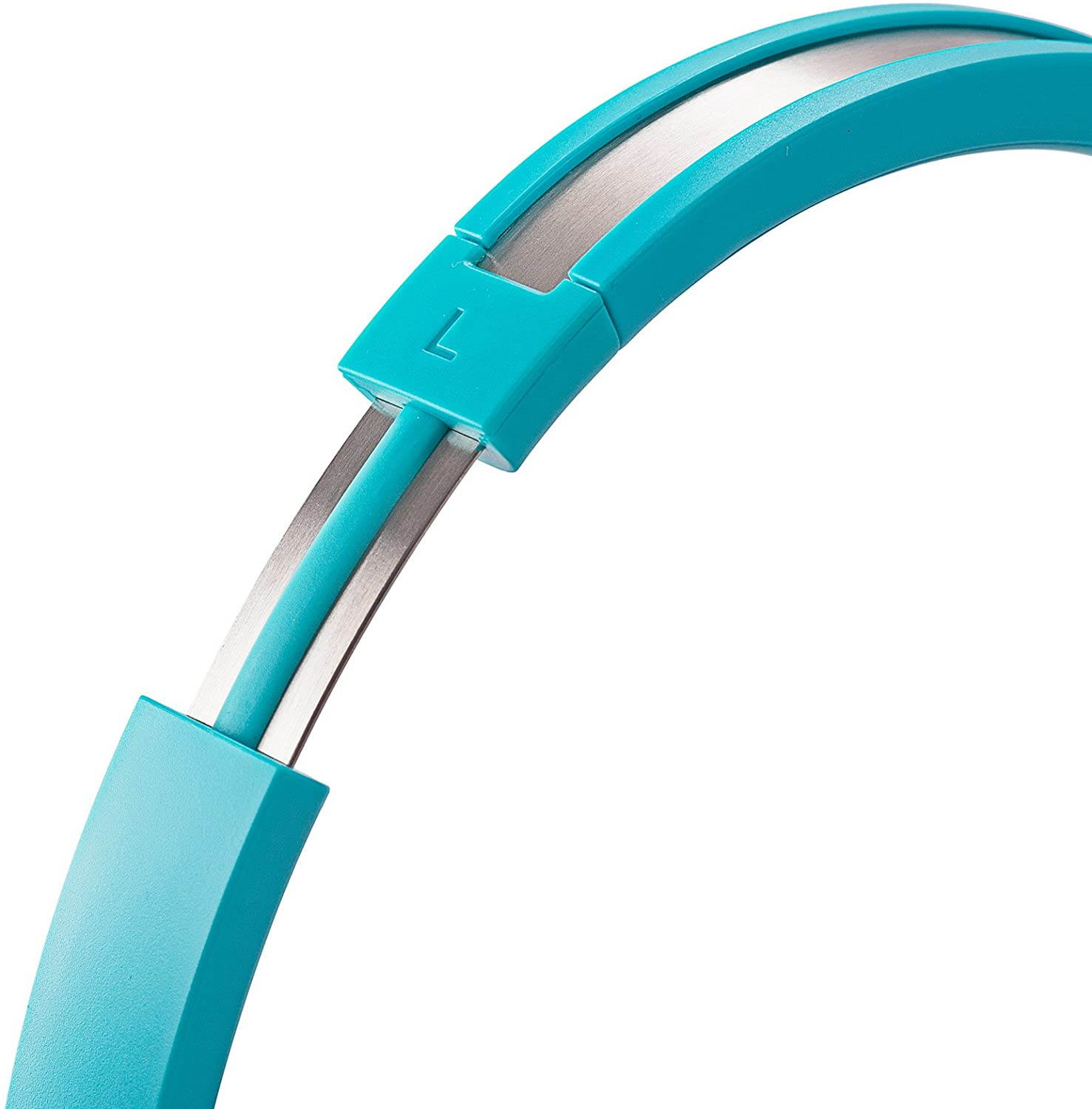 Edifier H650 Headphones - Hi-Fi On-Ear Wired Stereo Headphone, Ultralight and Fold-able