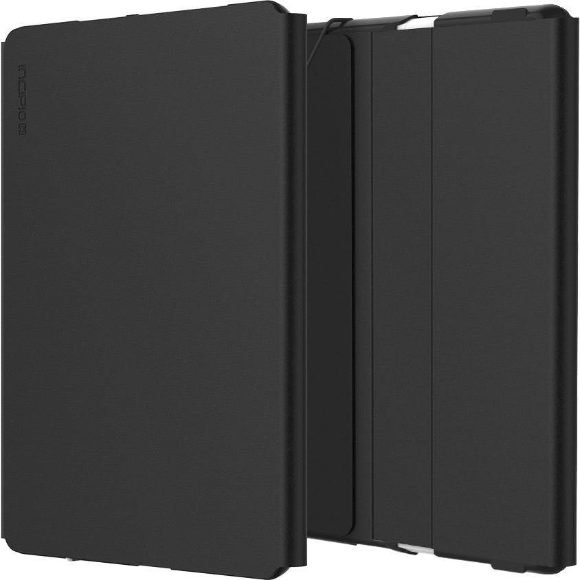 Incipio Faraday Microsoft Surface Go Case with Magnetic Fold Over Closure Microsoft Surface Go - Black