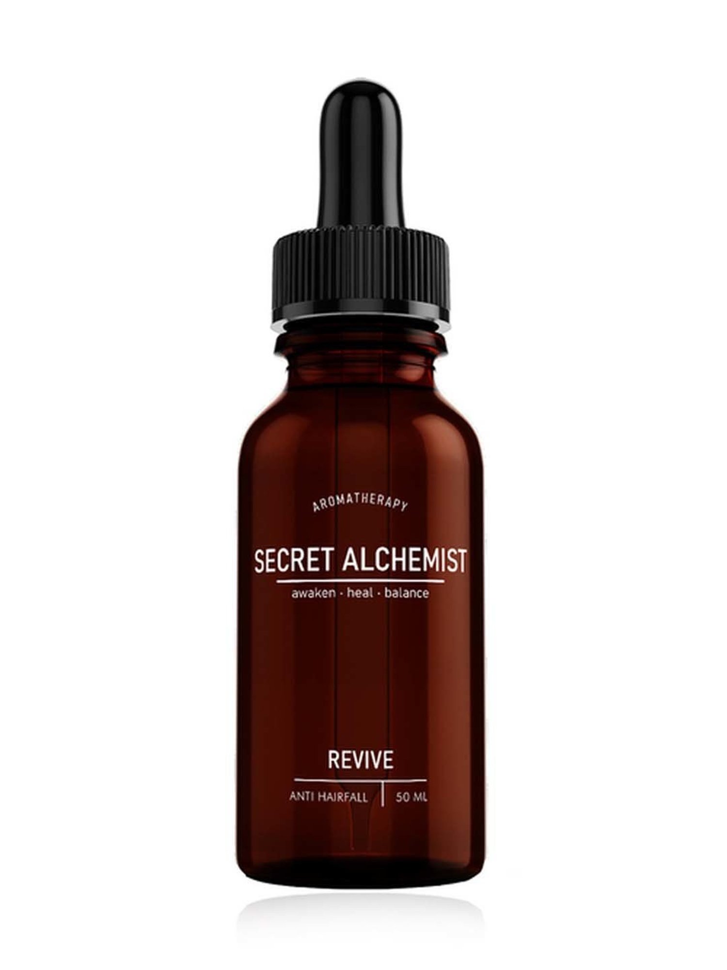 SECRET ALCHEMIST Revive Anti Hairfall - 50 ml