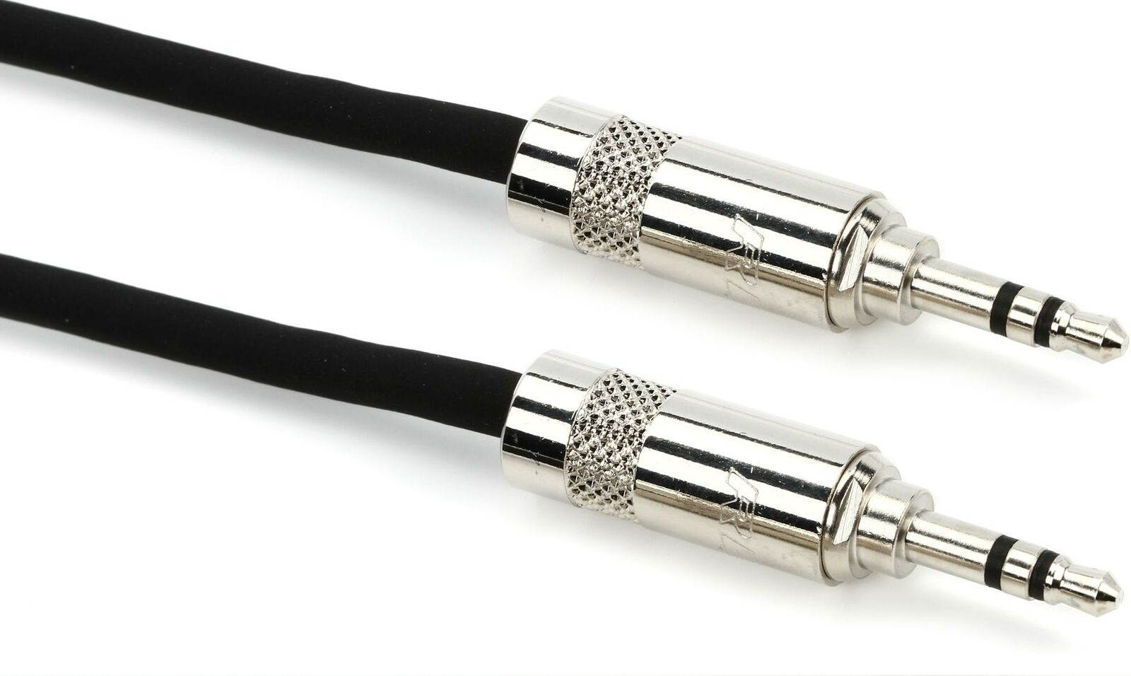 RapcoHorizon MINI3-10 3.5mm TRS Male to 3.5mm TRS Male Cable - 10 foot