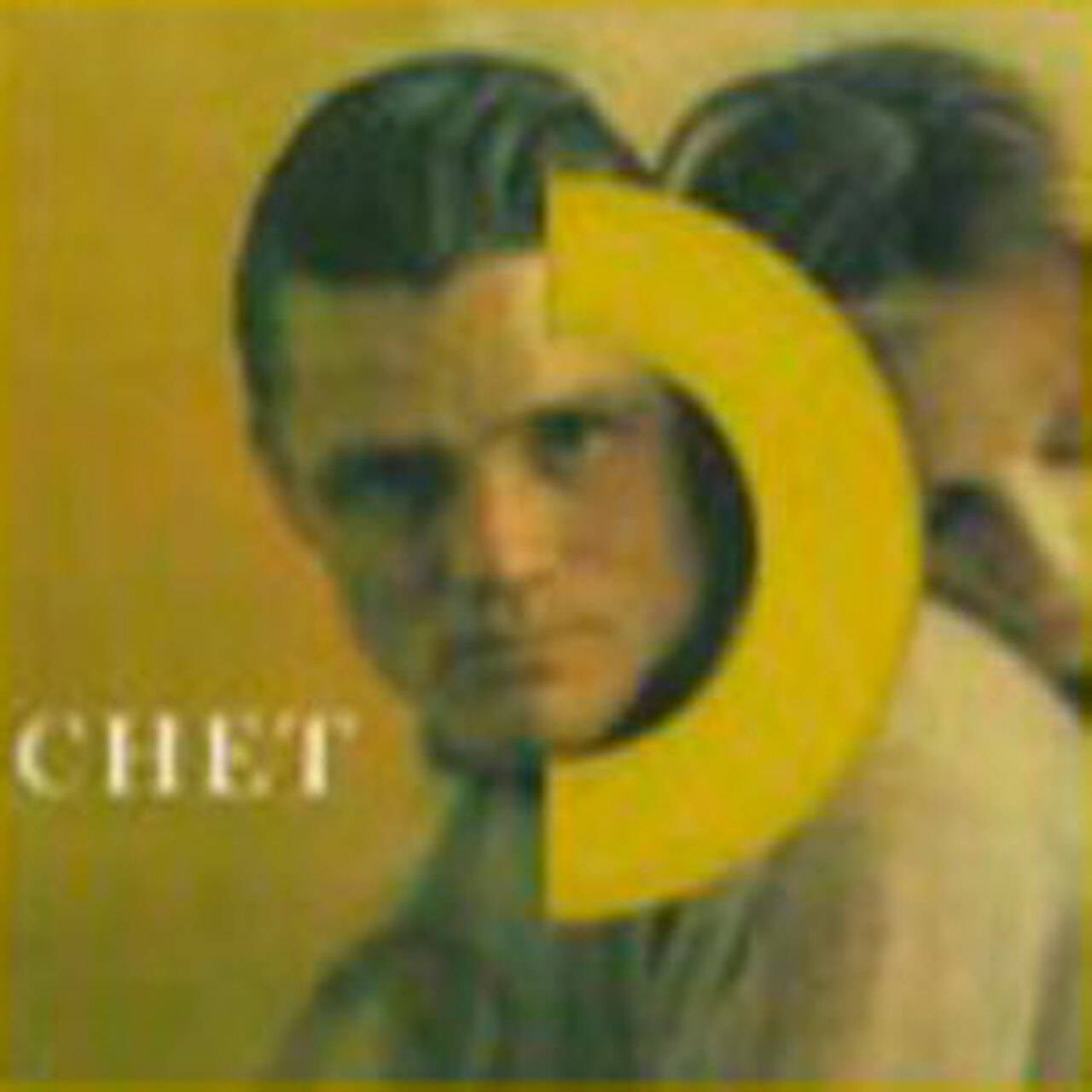 Chet Baker Chet 180g Import LP (Yellow Vinyl)