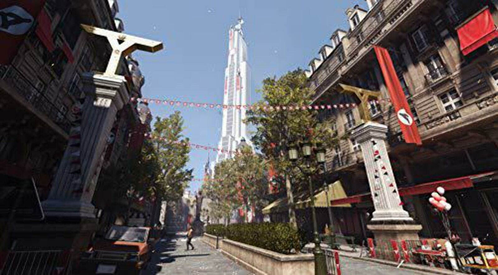 Tom Clancy's: The Division 2 Gold Edition Steelbook - Xbox One