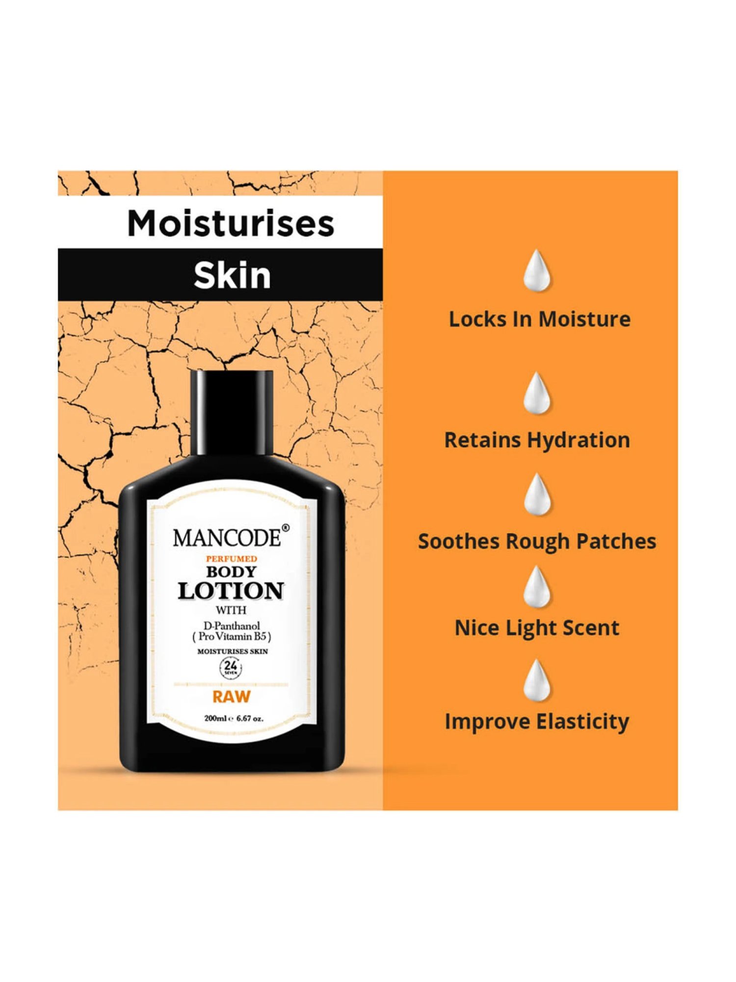 s Oliver Superior Men Hair& Body Shampoo - 200 ml