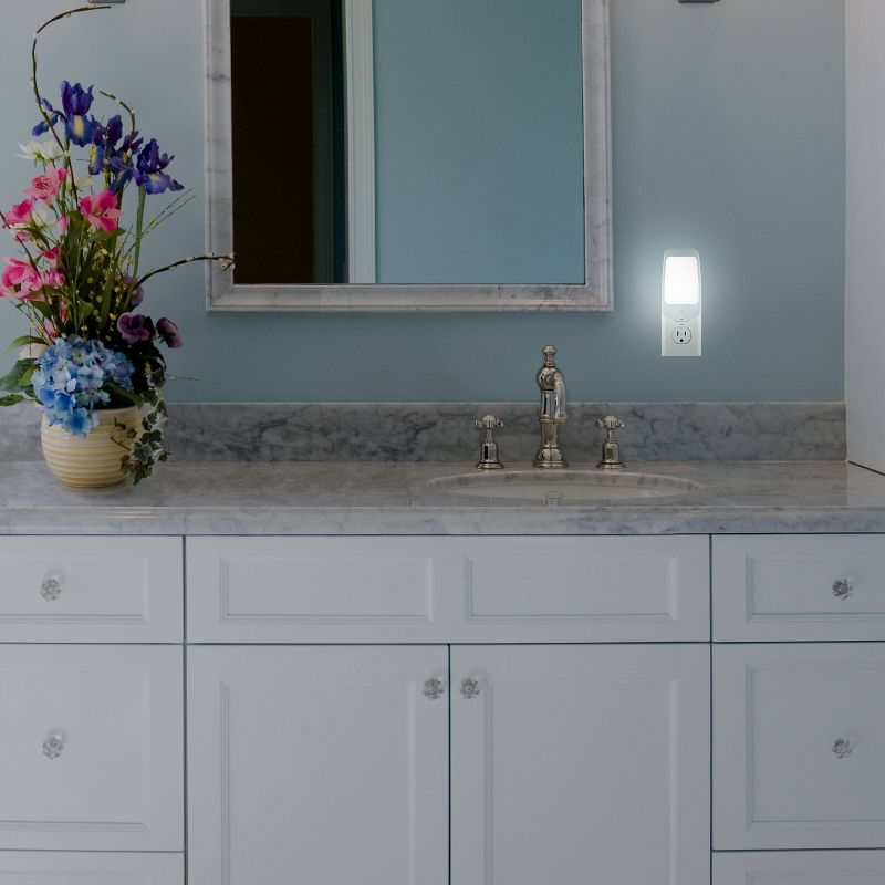 General Electric 4in1 Power Failure LED Night Light