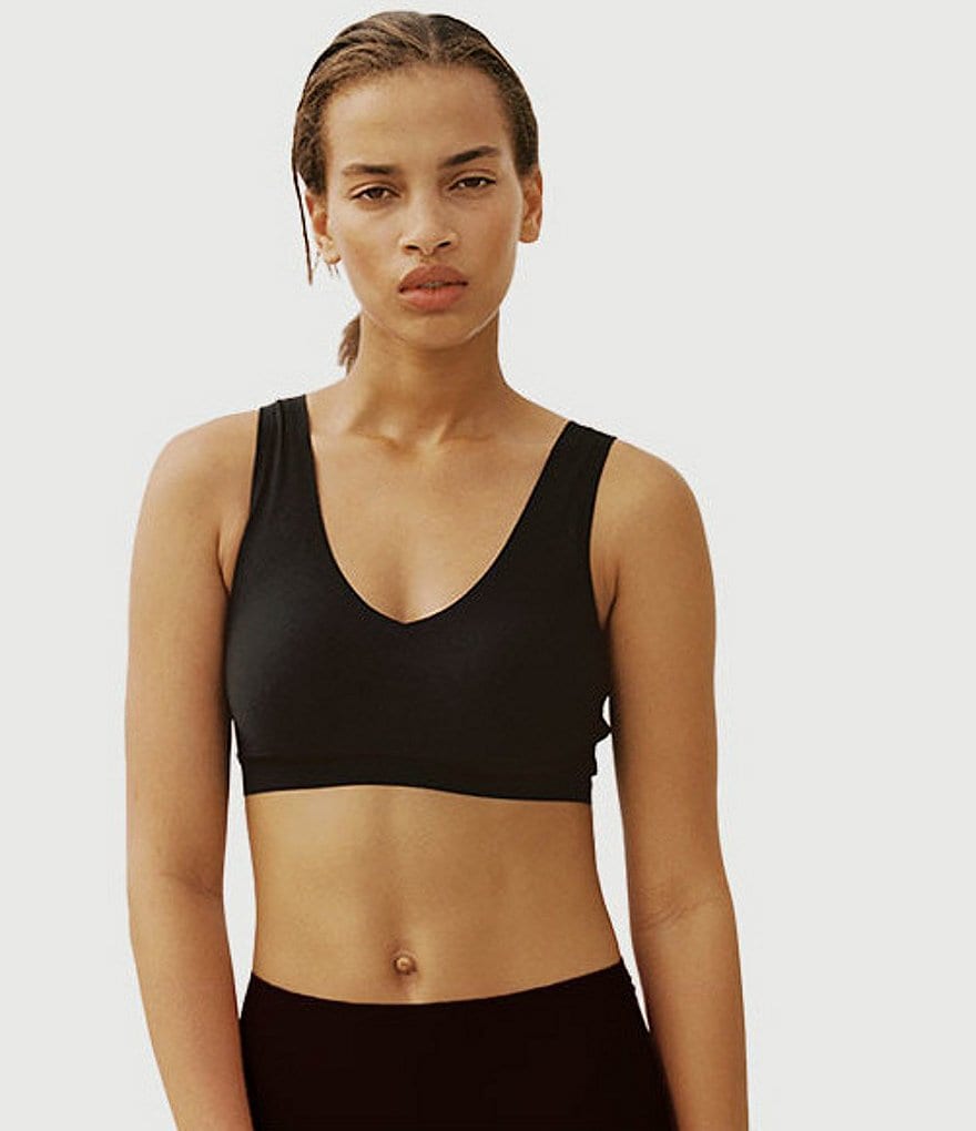 Chantelle Soft Stretch Padded Bra Top