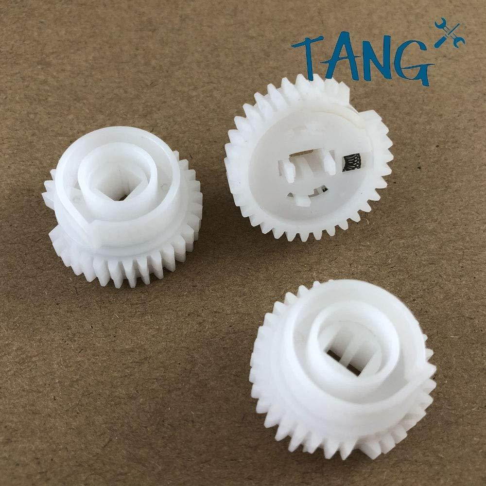 Printer Parts 10XClutch Gear for Samsung ML 1610 1640 1641 2010 2240 2241 2245 SCX 4521 4521F 4321 4321F ML1610 ML2010 ML2240 SCX4521 SCX4321