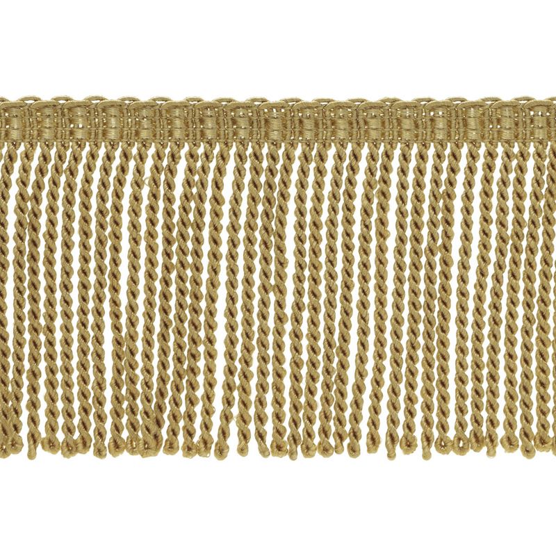 Simplicity Bullion Fringe 3"X9yd-Antique