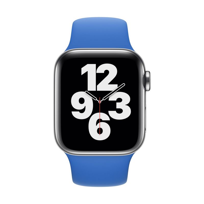 Apple Watch 40mm Sport Band - Capri Blue