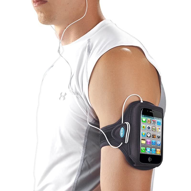 Armband for iPhone 4 4S 3G 3GS iPod Classic All gens and iPod Touch First Fourth Generation