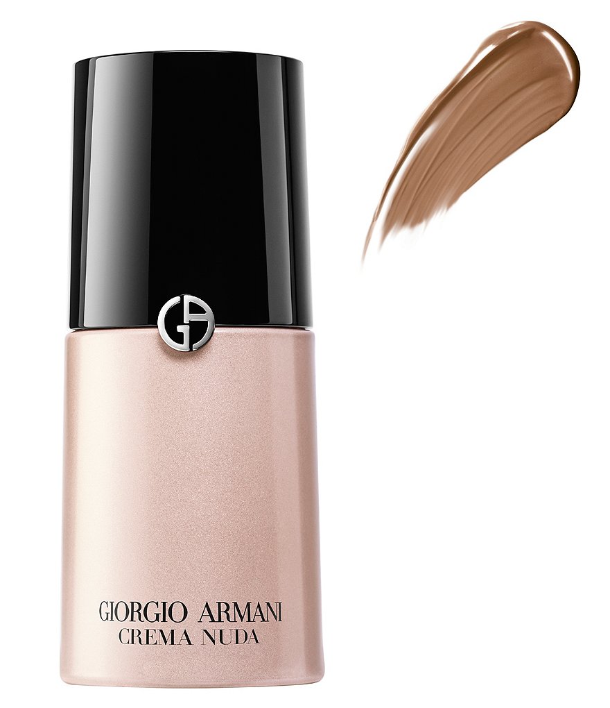 Giorgio Armani ARMANI beauty Crema Nuda Supreme Glow Reviving Tinted Moisturizer, 1 oz.
