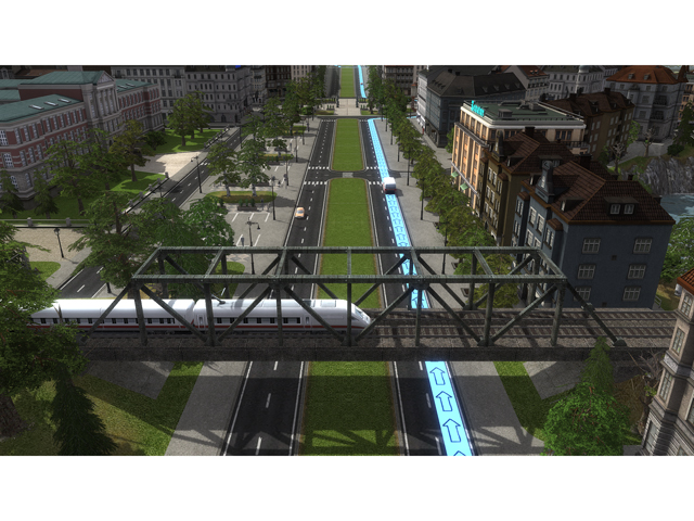 Cities in Motion 2: Back to the Past (DLC) [Online Game Code]