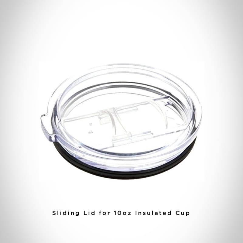 Taylorsville - Utah Map Insulated Cup in Matte Black