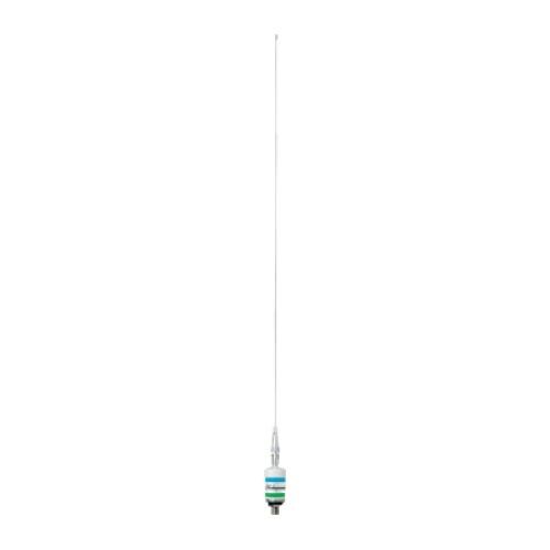 Shakespeare Fishing Tackle SHA-5242-A 3 Low Profile VHF Antenna 3dB