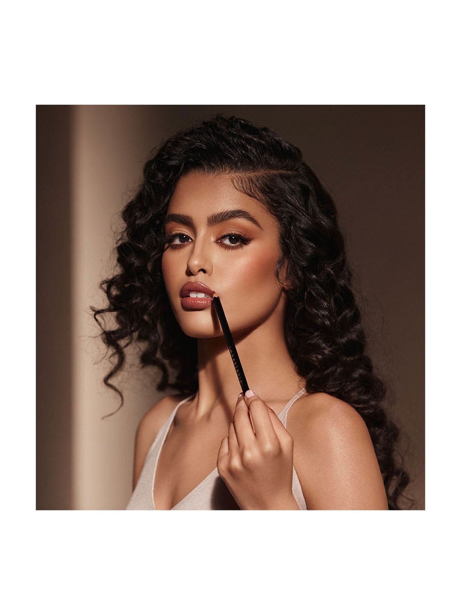 Lip Pencil - Cherry  --1.45g/0.05oz