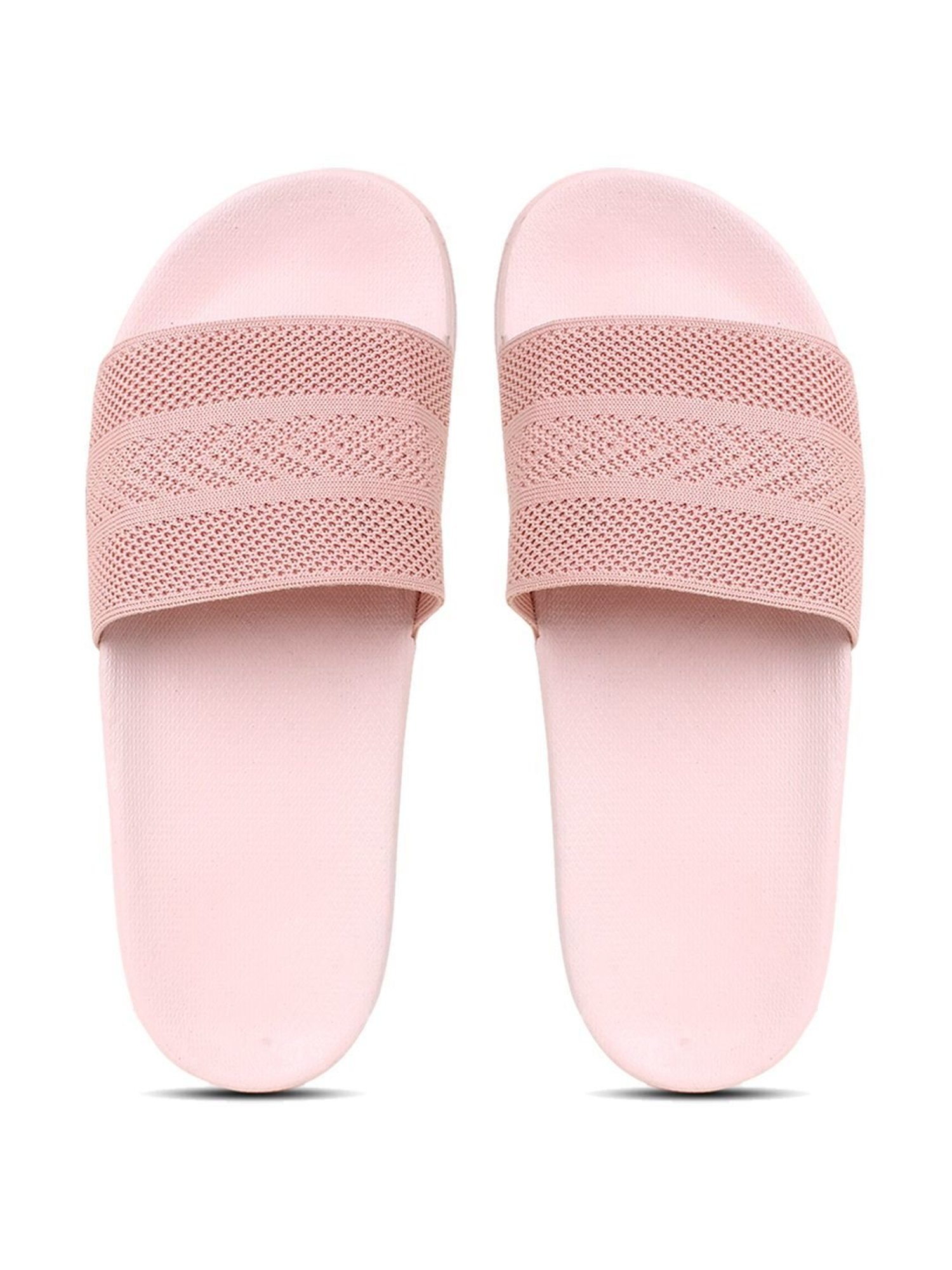 Floatz by Bata Women's 1.1 E 24 Green Slides