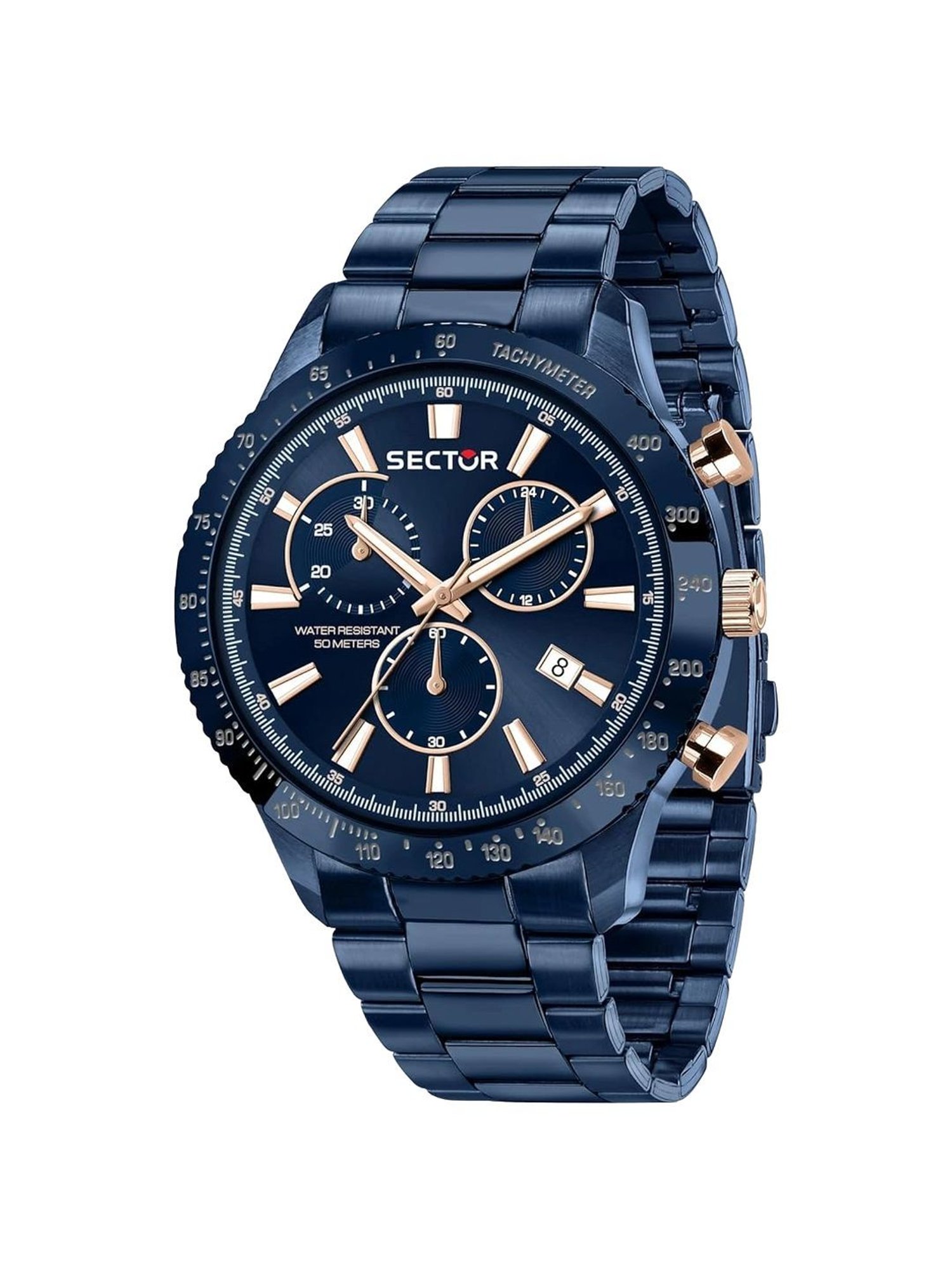 SECTOR R3273778004 270 Analog Watch for Men
