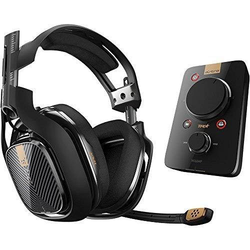 astro gaming a40 tr headset + mixamp pro tr for playstation 4
