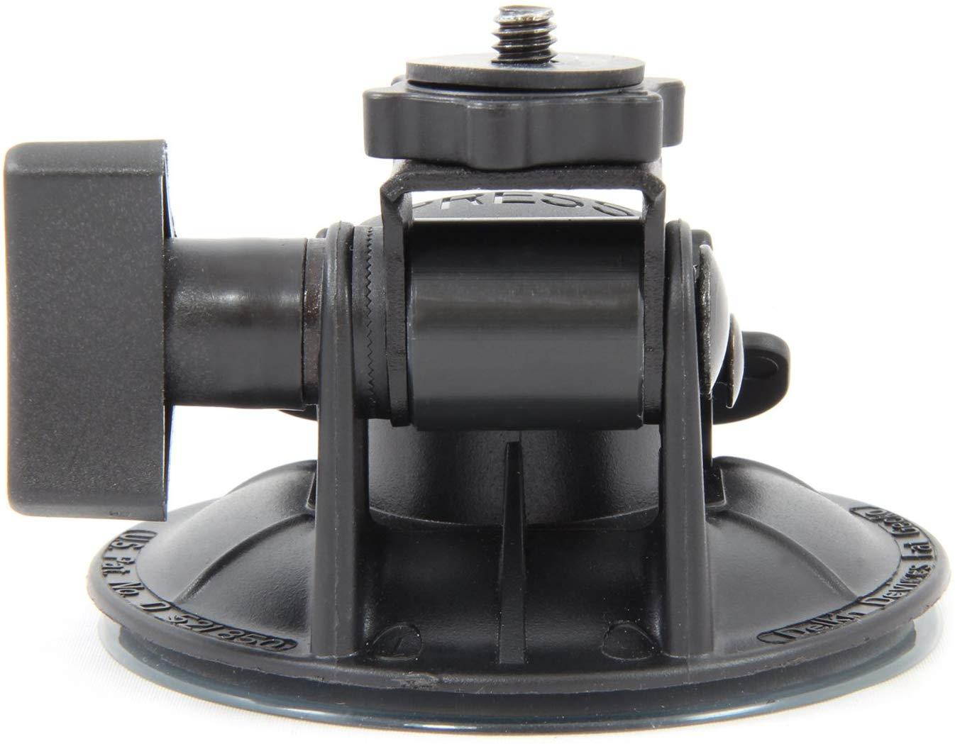 Delkin Fat Gecko Mount DDMOUNT-STEALTH