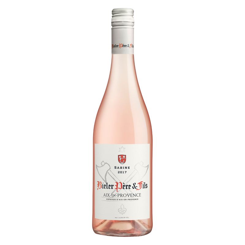 Bieler Pere et Fils Sabine Rose Wine - 750ml Bottle
