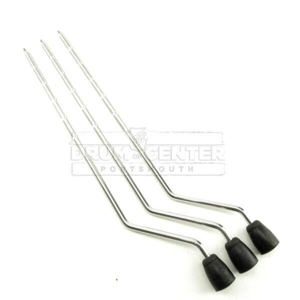 Tama Air Pocket Floor Tom Legs Set of 3 - MFLSL3P