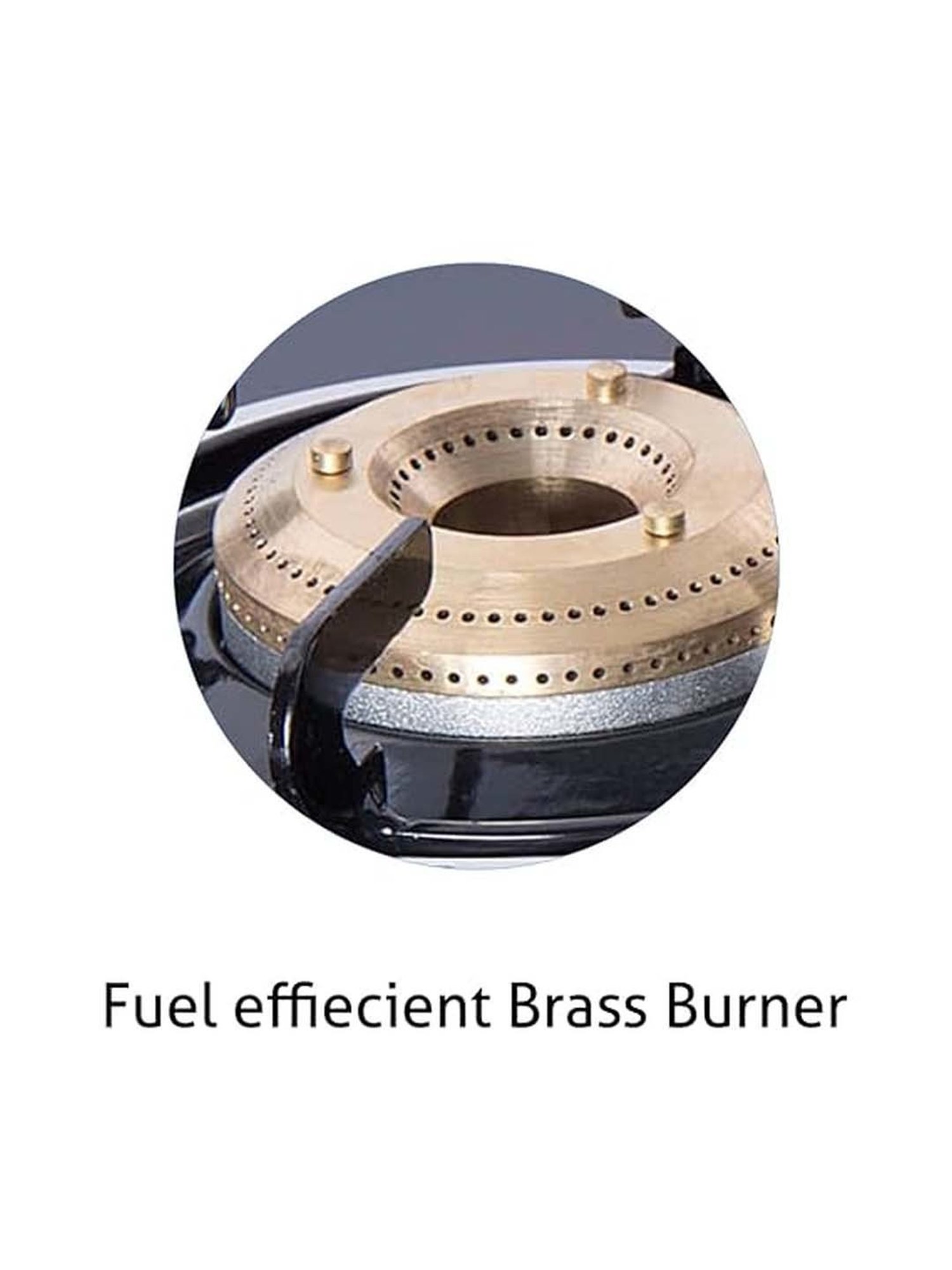 Glen LPG Gas Stoves with 4 Burner