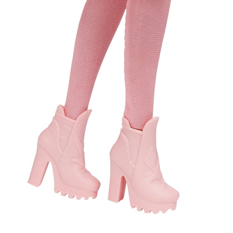 Disney Descendants Good and Evil Set Mal and Audrey Dolls, Inspired by Disney's Descendants 3