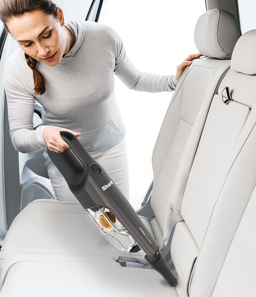 Shark ION ROBOT 750 Connected Robotic Vacuum Cleaner